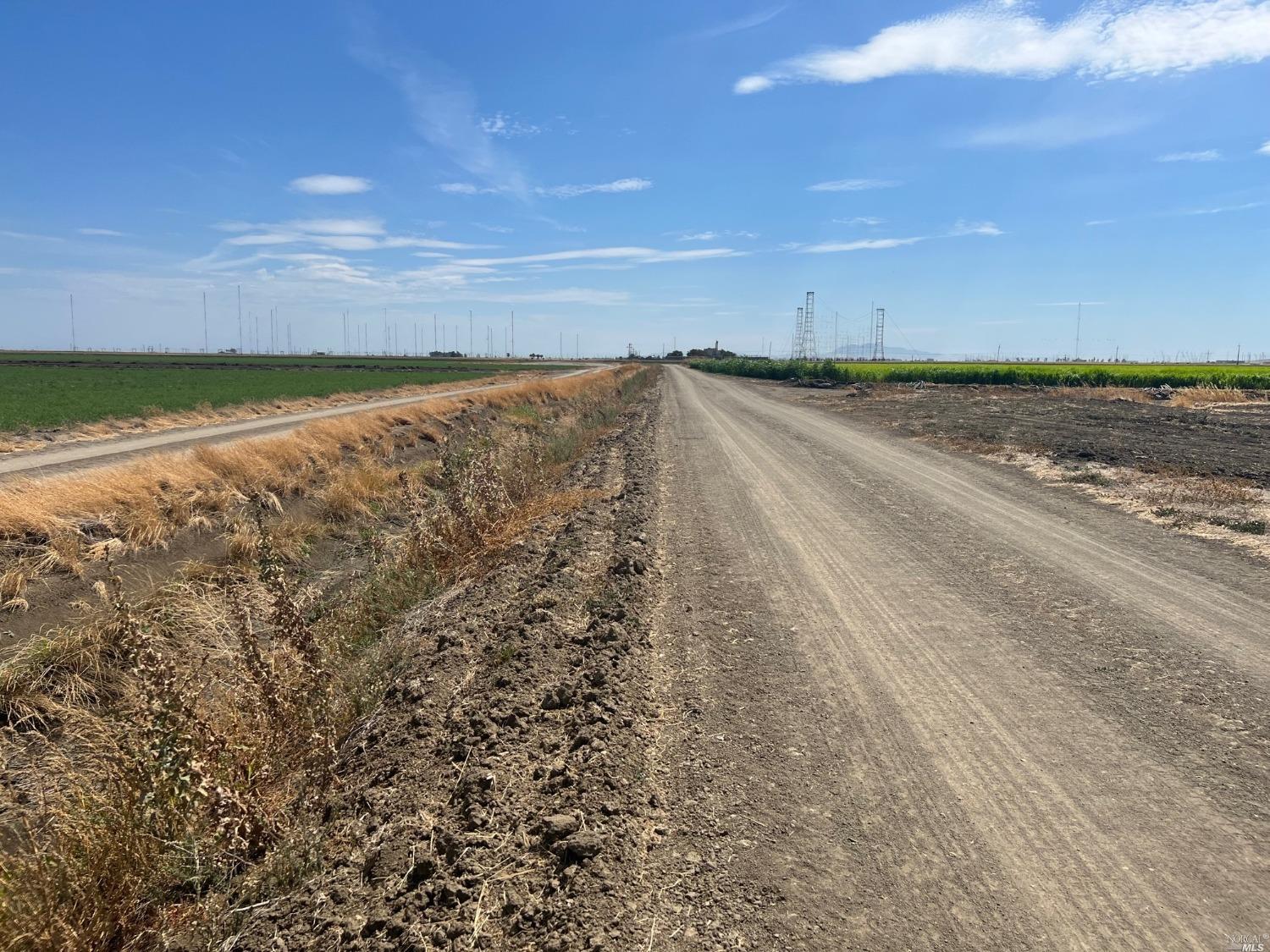 Radio Station Road, Dixon, California image 3