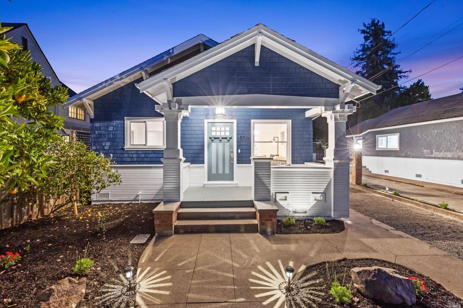 548 Seminary Street
