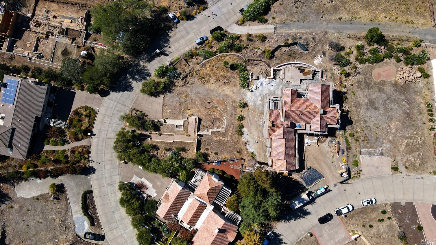 Listing 322088503 : 110 Canyon Drive, Napa, CA, 94558 (photo 13)