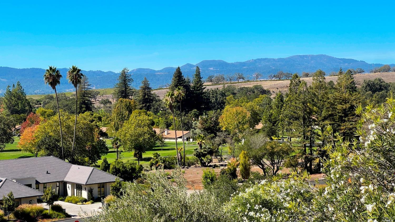 Listing 322088503 : 110 Canyon Drive, Napa, CA, 94558 (photo 2)