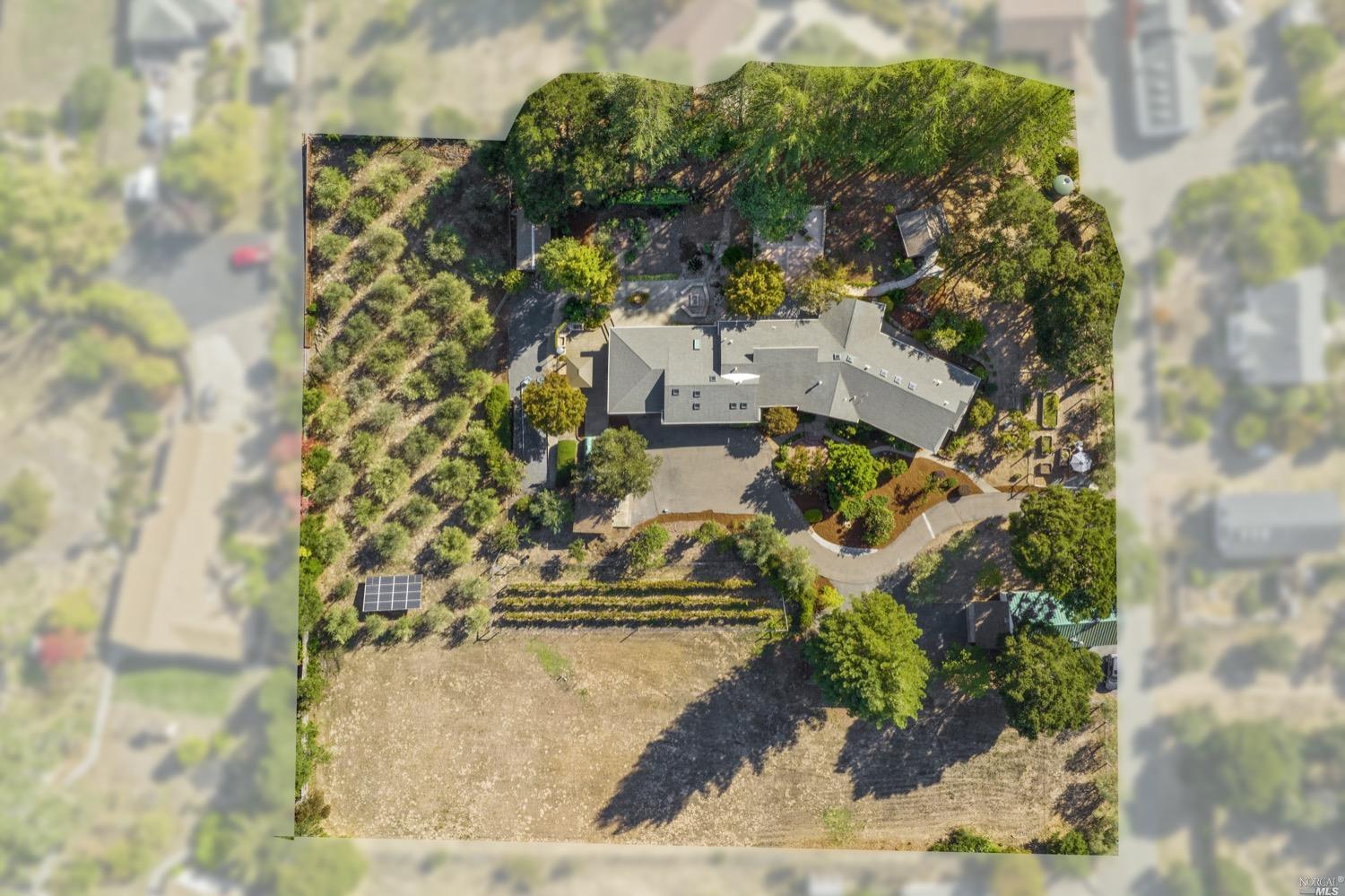 881 Matsuda Lane