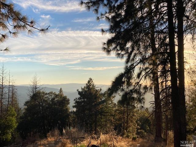 Photo of 17980 Middle Mountain Rd in Potter Valley, CA