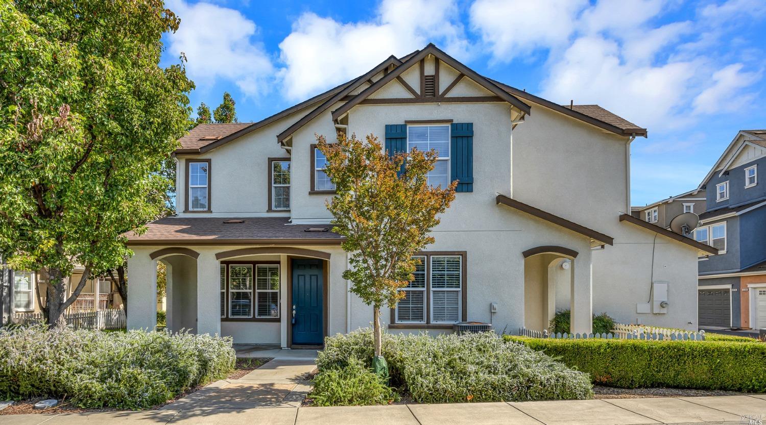 Photo of 2290 Alysheba Ct in Napa, CA