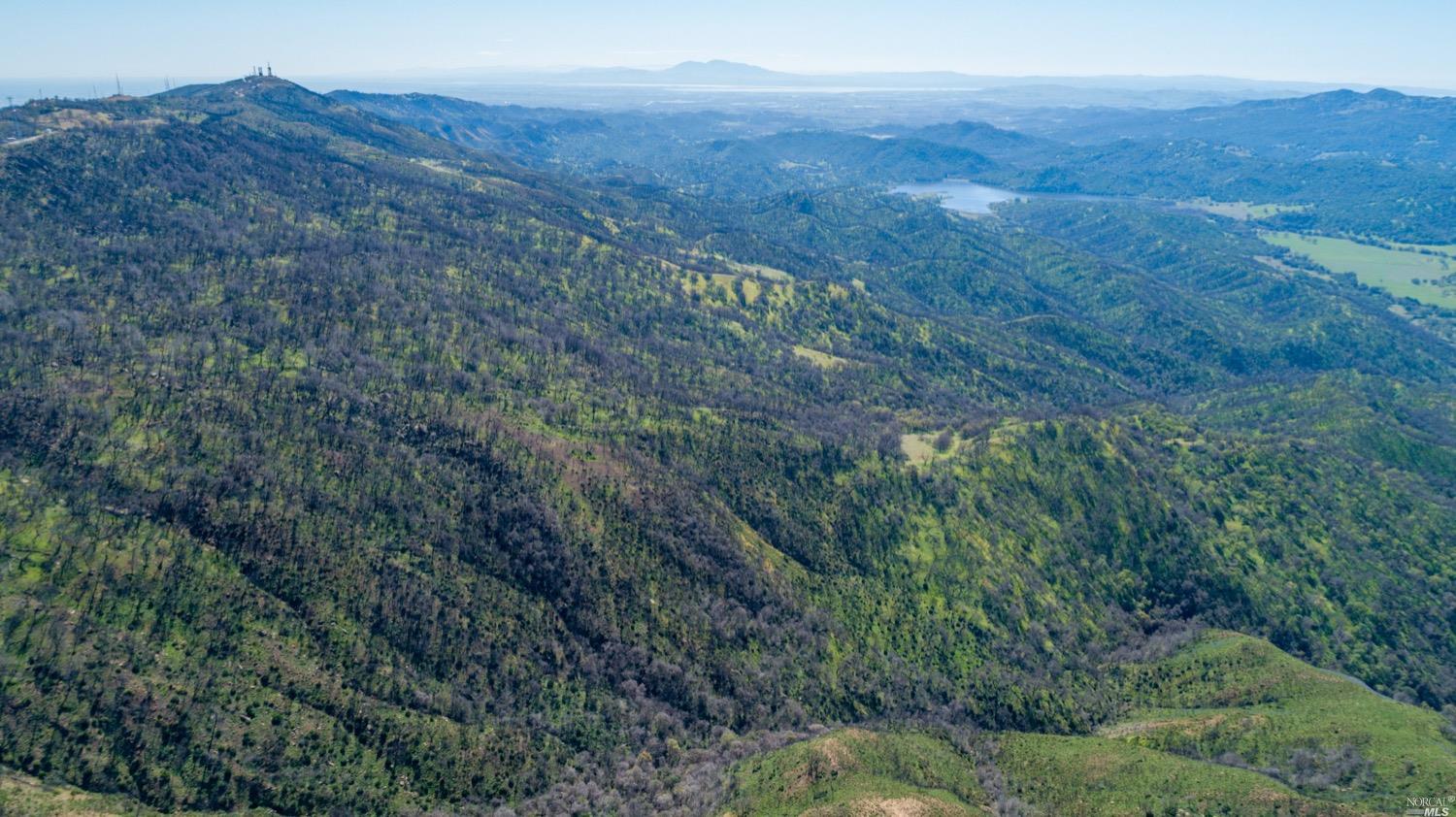 Photo of 0 Blue Ridge Rd in Gordon Valley, CA