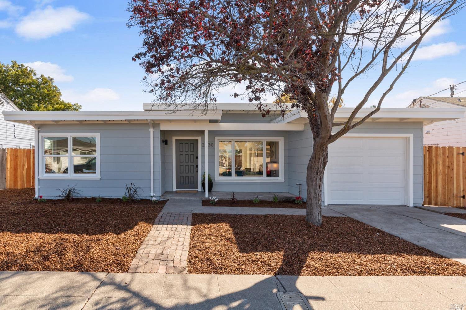 Detail Gallery Image 1 of 1 For Address Is Not Disclosed, San Pablo,  CA 94806 - 3 Beds | 1 Baths