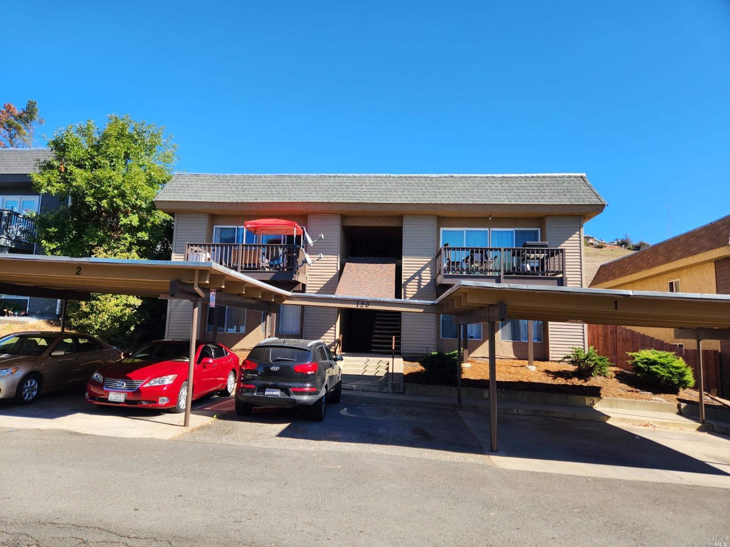120 Kathy Ellen Drive, Vallejo, CA 94591