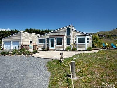 Detail Gallery Image 1 of 1 For 315 Terra Verde Rd, Bodega Bay,  CA 94923 - 3 Beds | 2 Baths