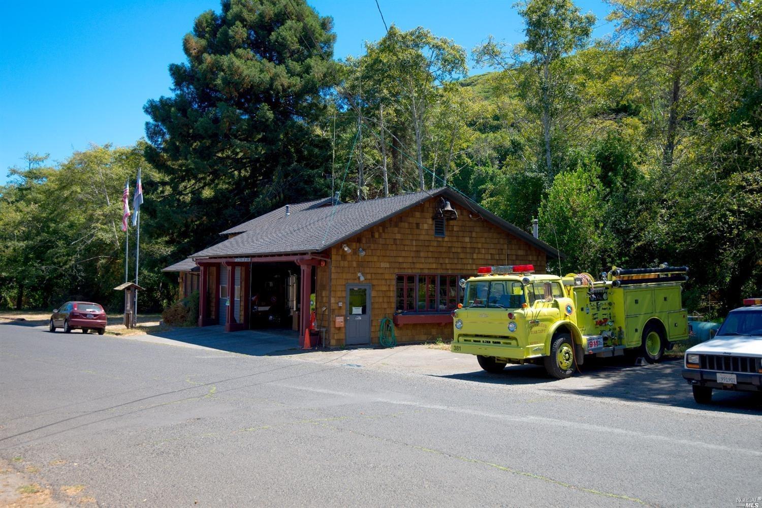 Listing 322098913 : 0 0000B Sir Francis Drake Boulevard, Inverness, CA, 94937 (photo 17)