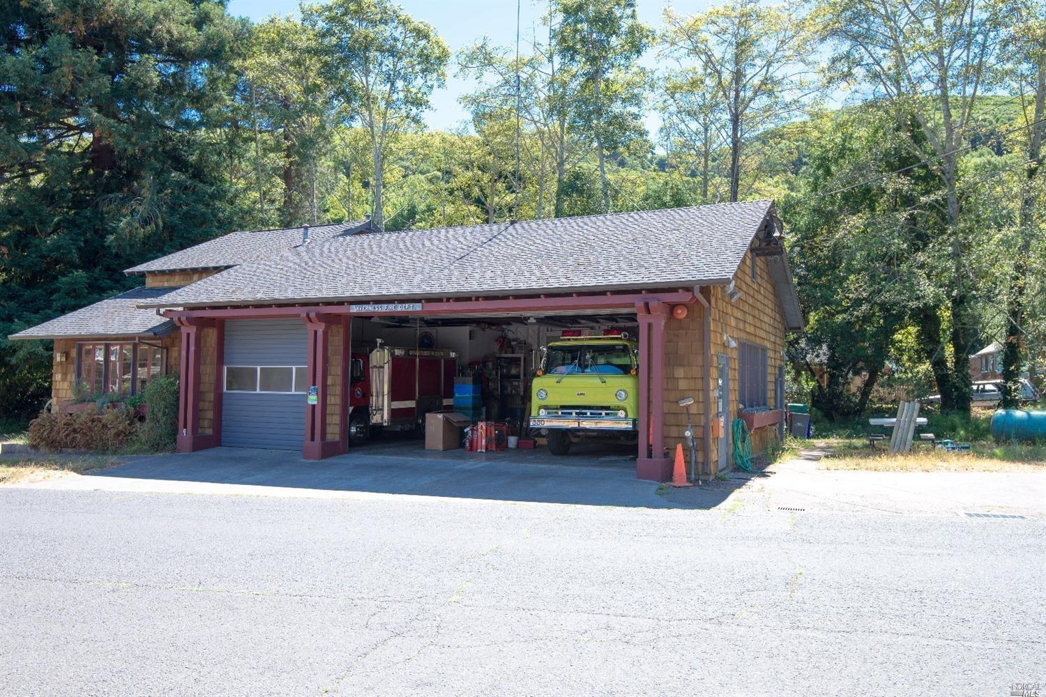 Listing 322098913 : 0 0000B Sir Francis Drake Boulevard, Inverness, CA, 94937 (photo 15)