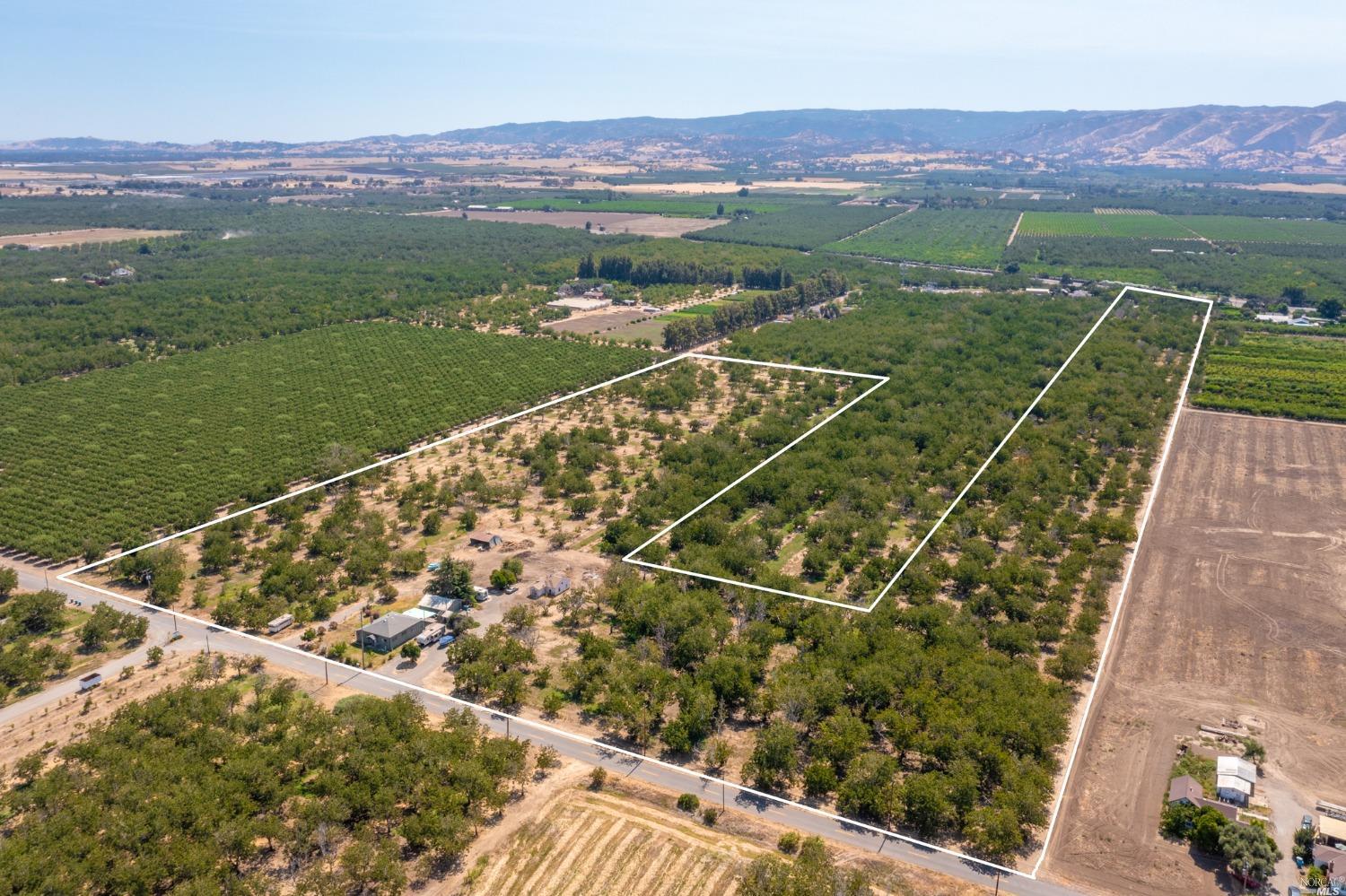 Photo of 9211 Boyce Rd in Winters, CA