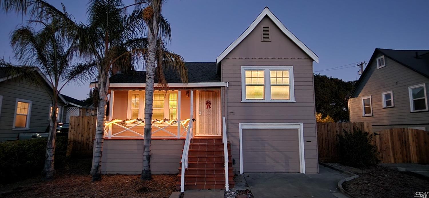 18 Howard Avenue, Vallejo, CA 94590