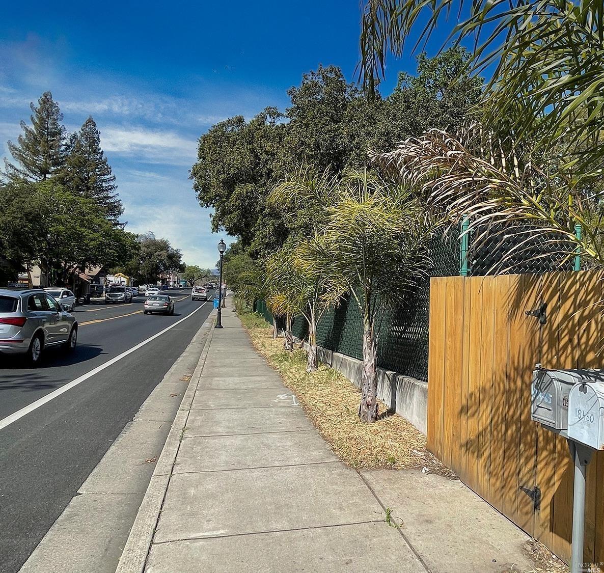 Photo of 18485 Sonoma Hwy in Sonoma, CA