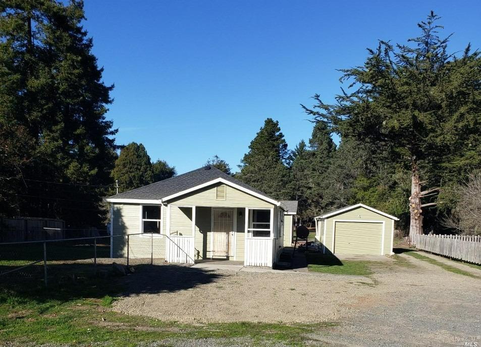 Photo of 32050 Pudding Creek Road, Fort Bragg, CA 95437