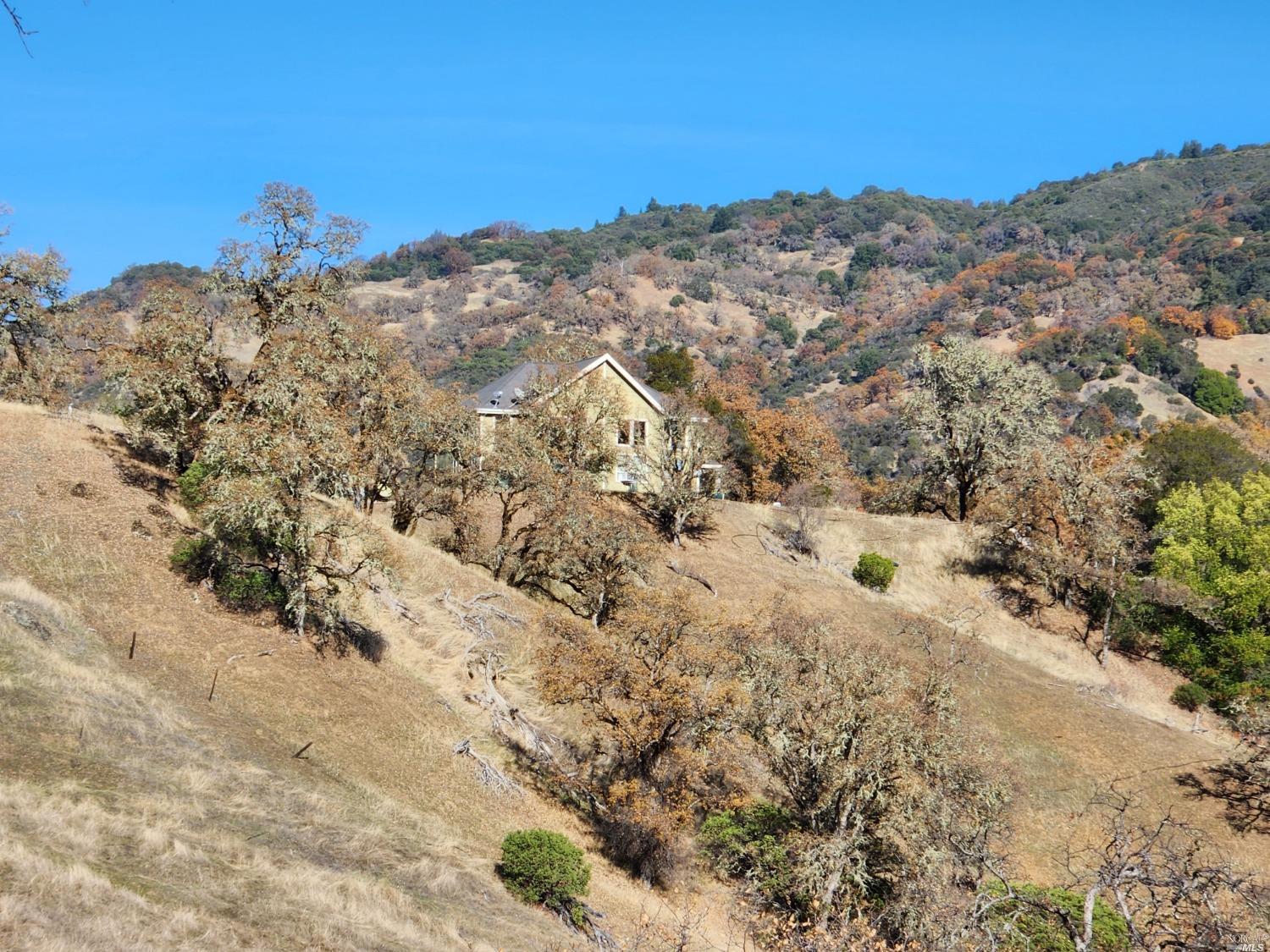 1474 Boonville Road, Ukiah, CA 95482