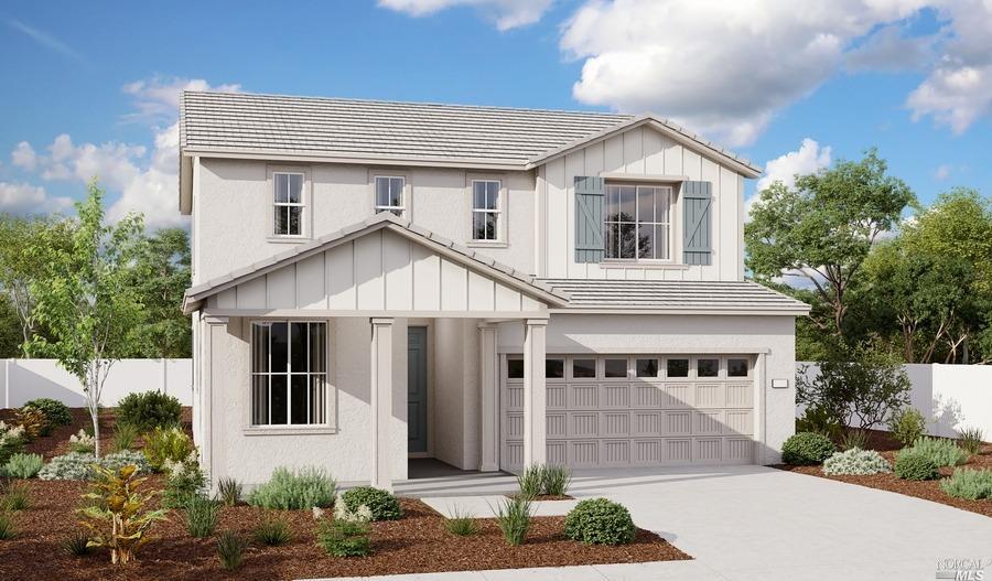Photo of 140 Morning Glory Ln in Dixon, CA