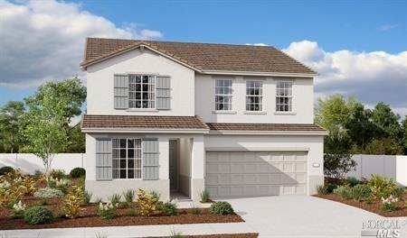 Photo of 160 Morning Glory Ln in Dixon, CA