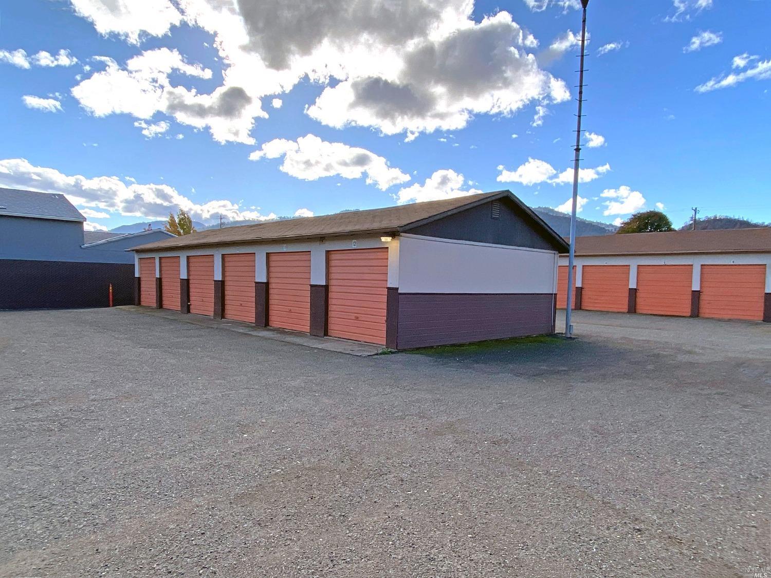 Commercial Sale for sale in Ukiah, California, 322103337