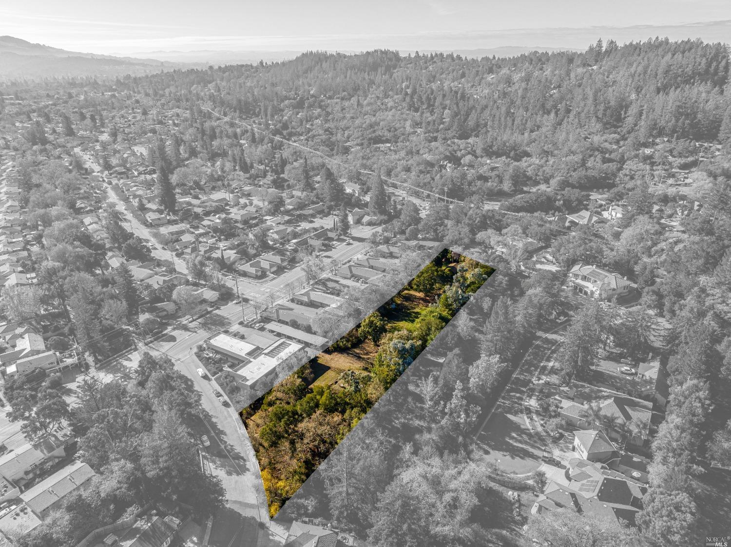 Photo of 0 Bridgewood Dr in Santa Rosa, CA