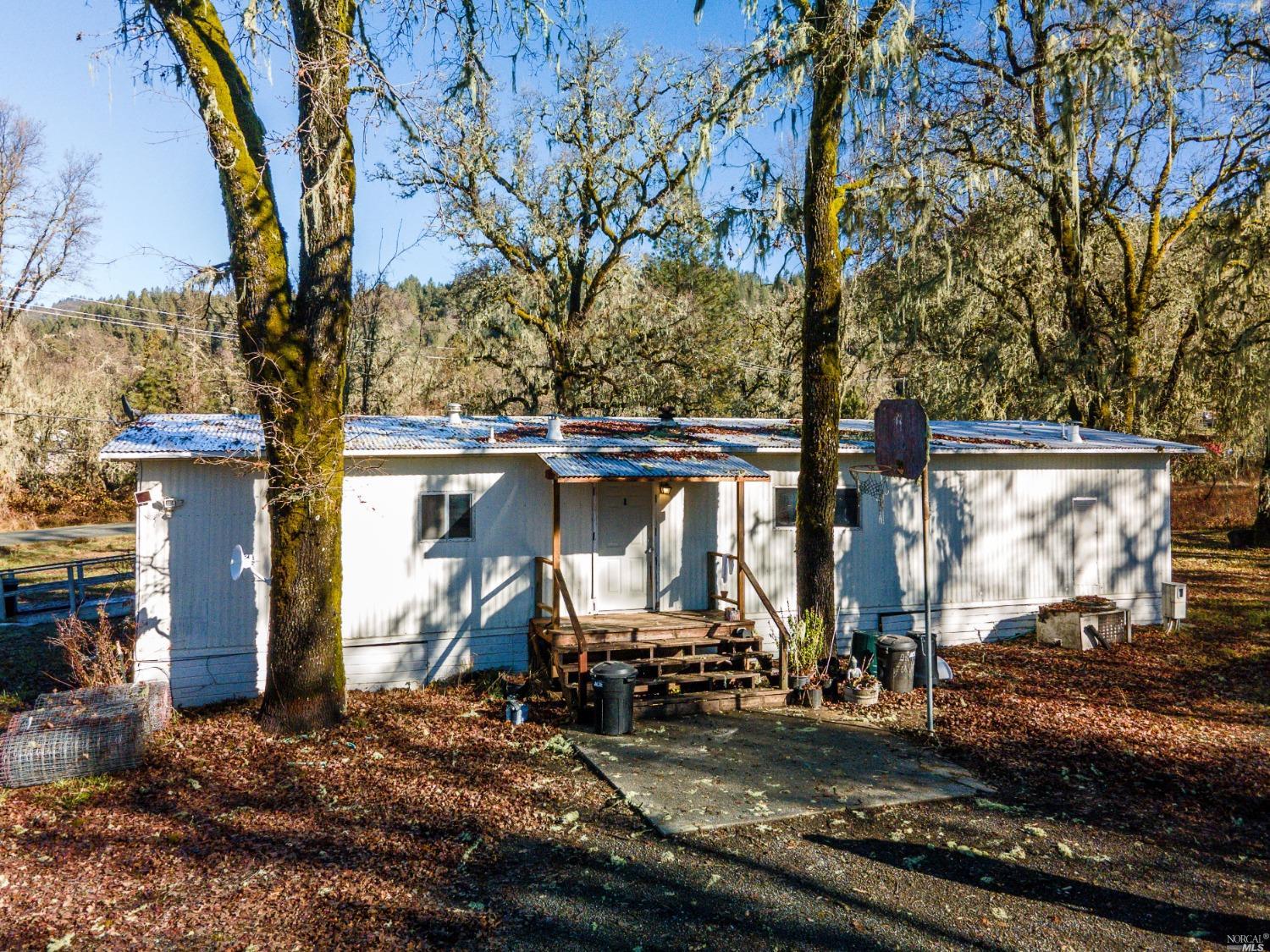 151 Harwood Road, Laytonville, CA 95454