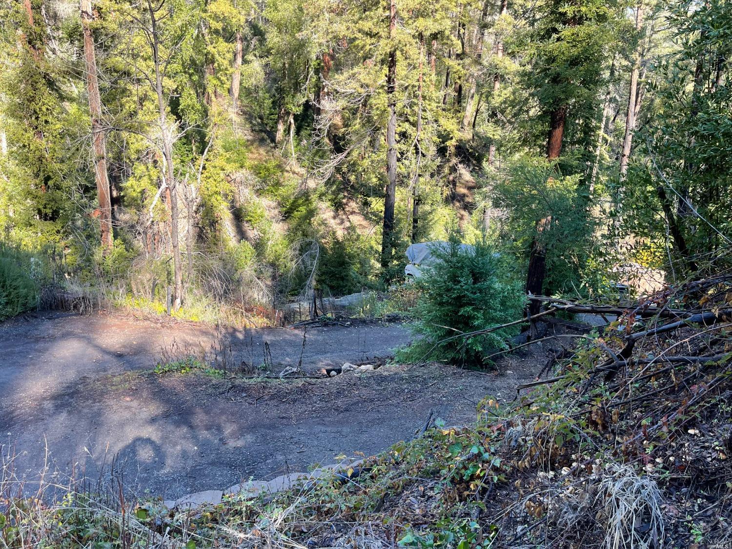 Photo of 4630 Redwood Rd in Napa, CA
