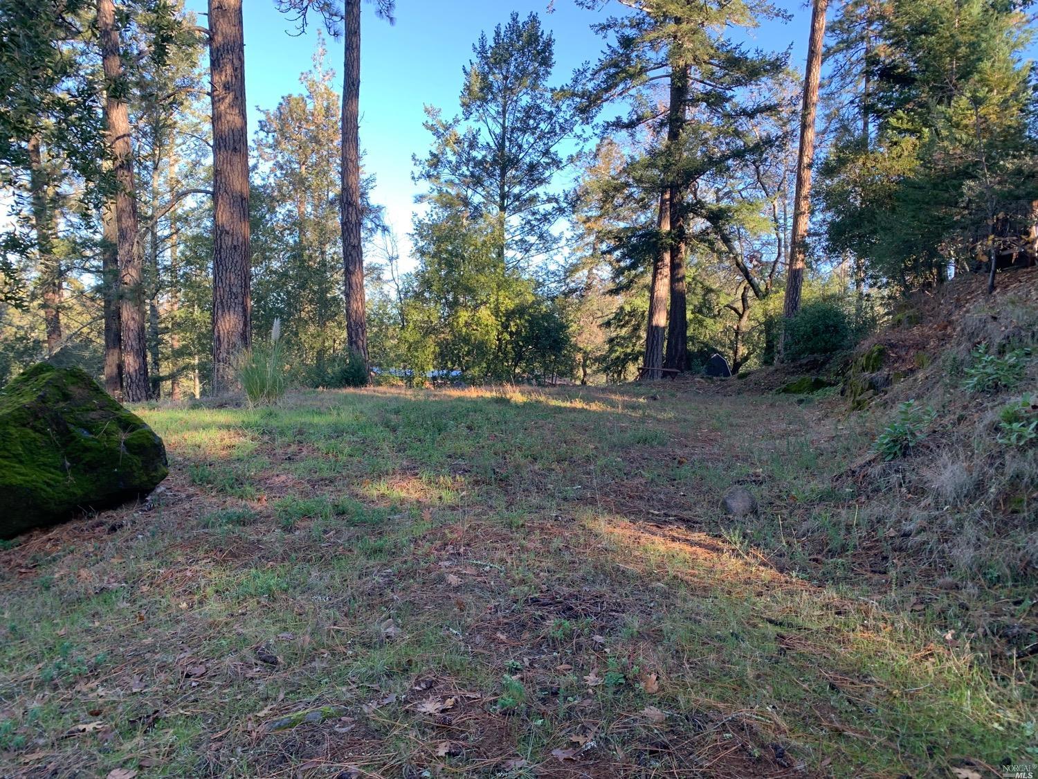 Photo of 0 Sunset Dr in Angwin, CA