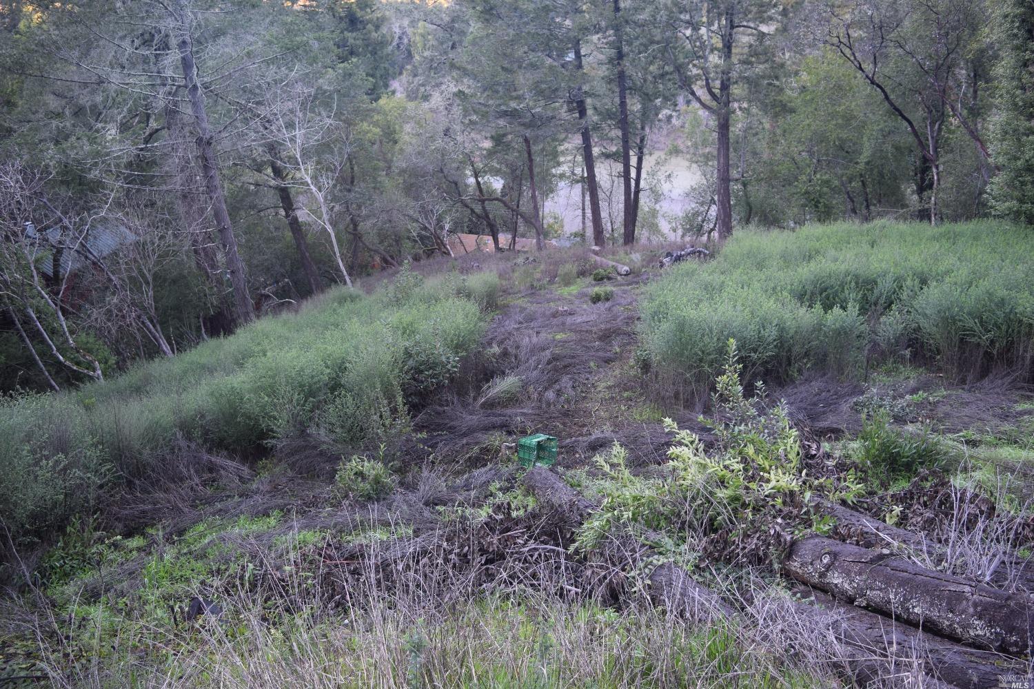 Photo of 2456 Fitch Mountain Rd in Healdsburg, CA