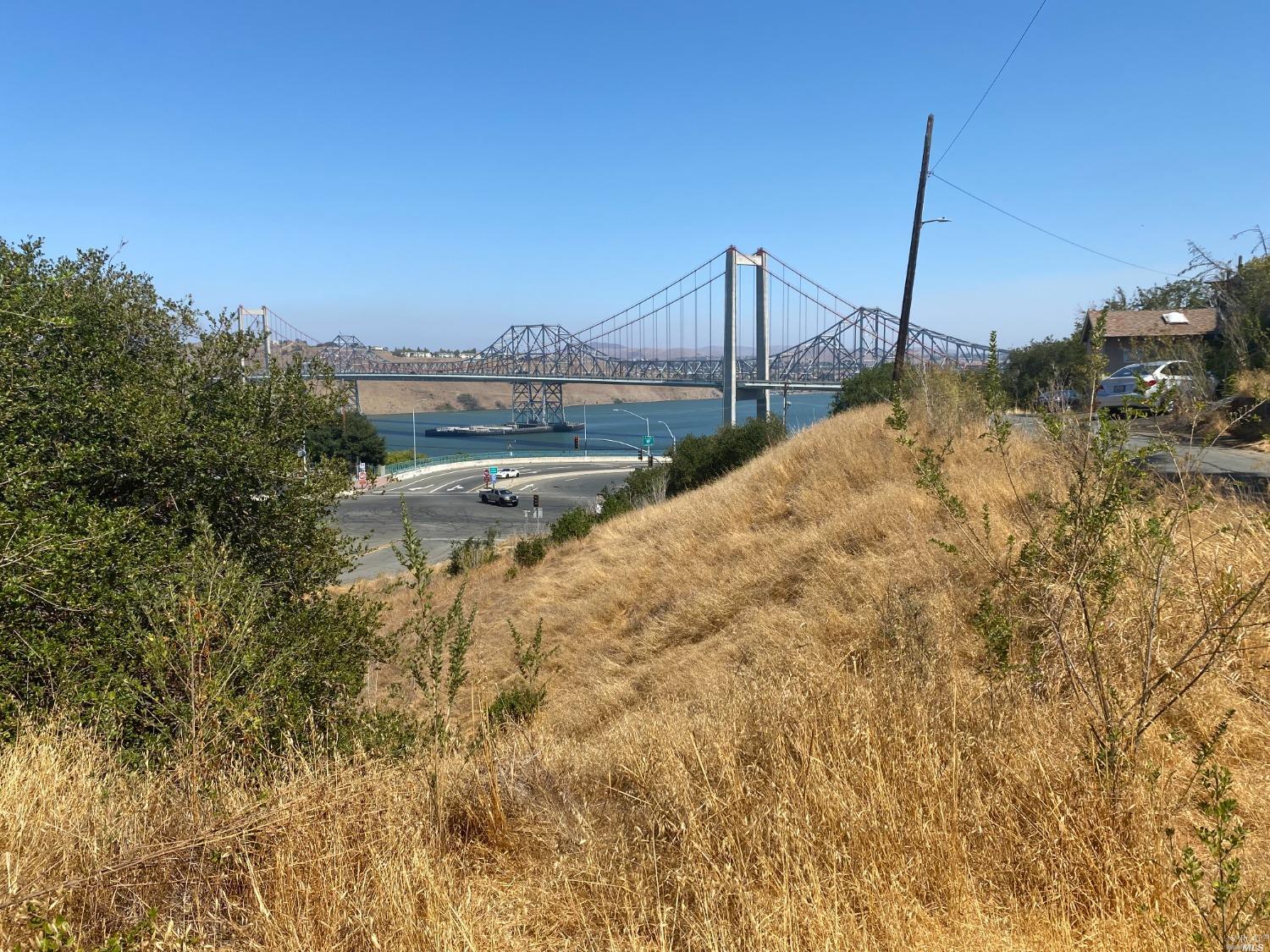 Photo of 0 County Rd in Crockett, CA