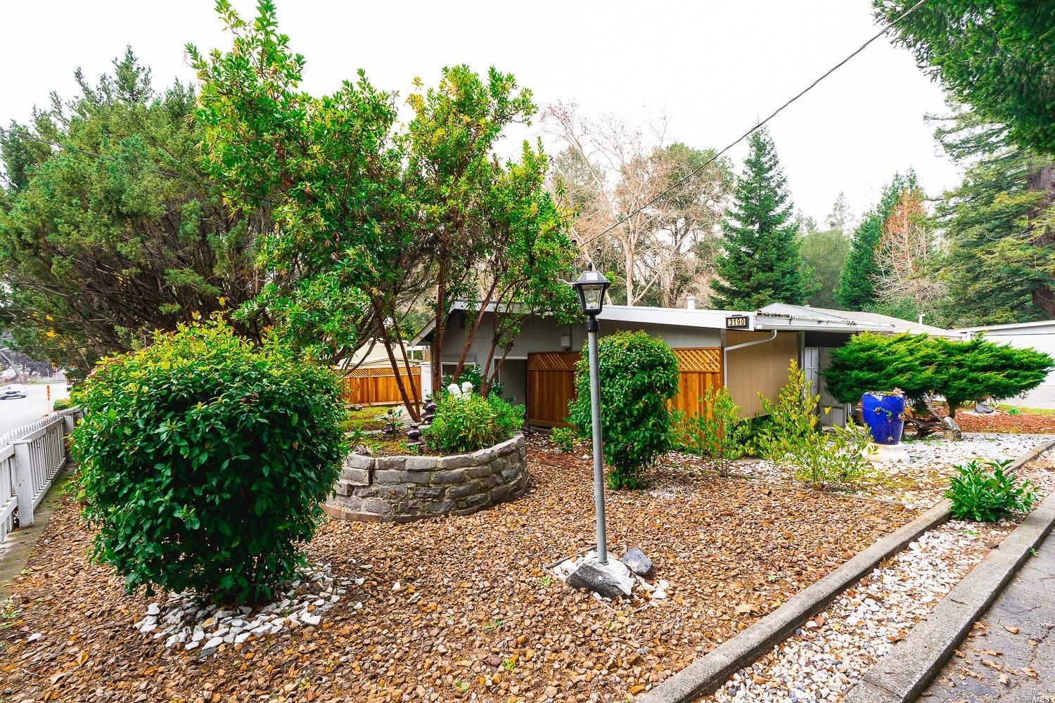Photo of 3190 Frei Rd in Sebastopol, CA