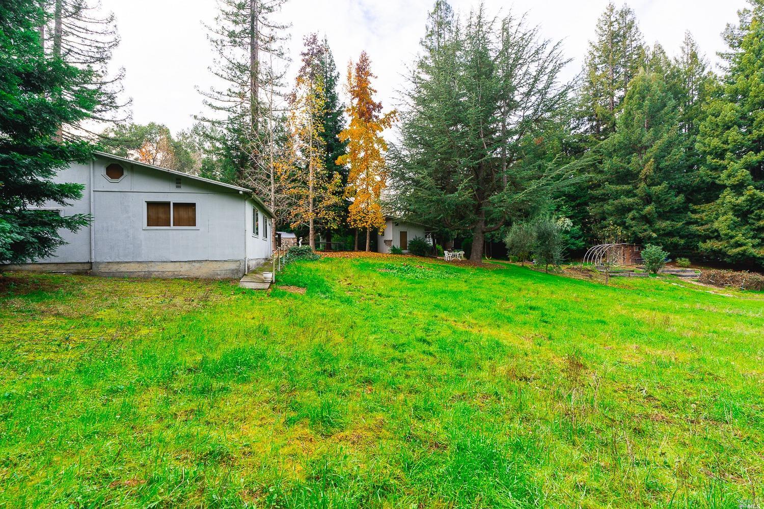 Photo of 3190 Frei Rd in Sebastopol, CA