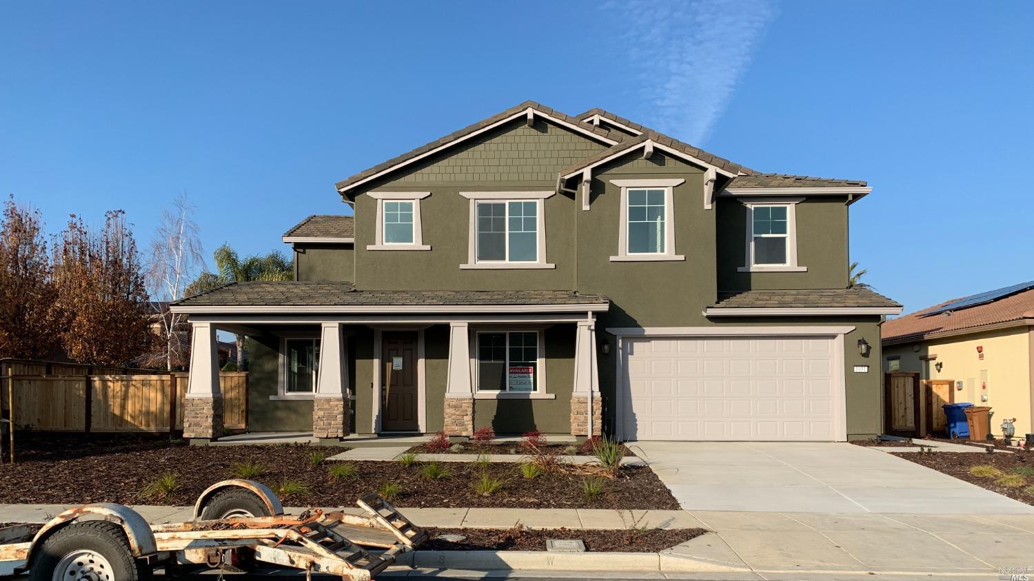 Photo of 1051 Nighthawk Wy in Brentwood, CA