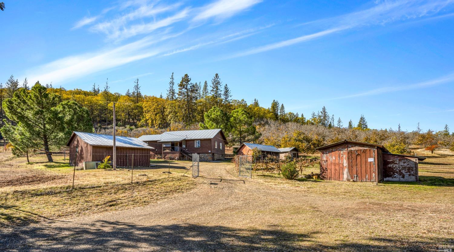 Photo of 11415 Seigler Springs N Rd in Middletown, CA