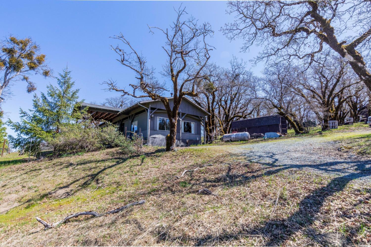 Photo of 60951 Bell Springs Rd in Laytonville, CA