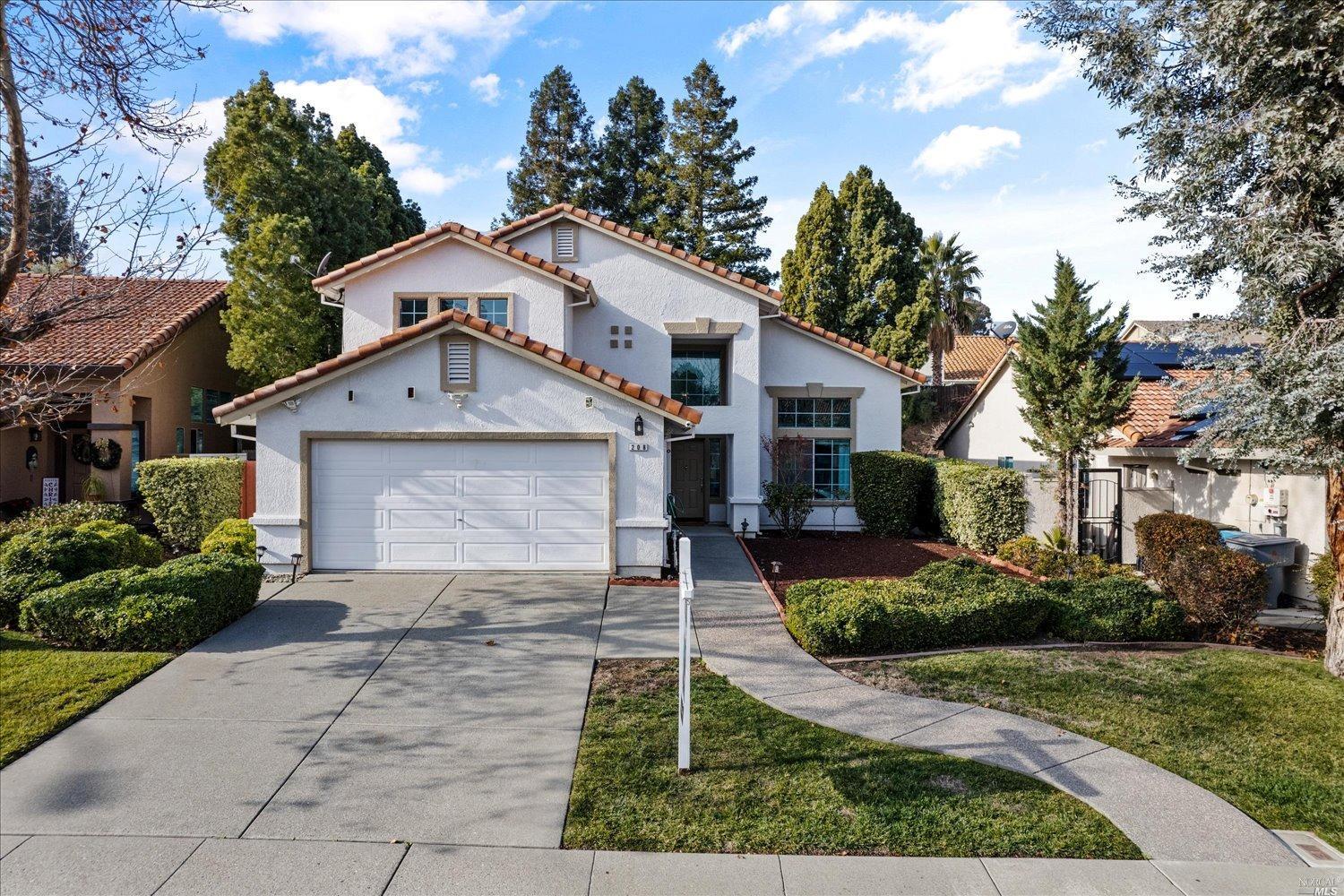 Photo of 208 Bald Eagle Dr in Vacaville, CA