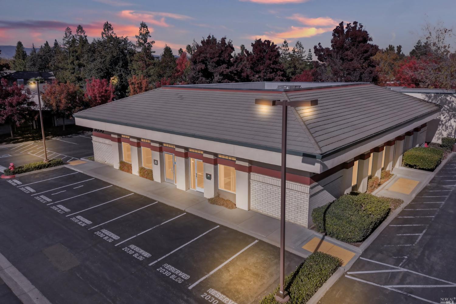 Photo of 2030 Peabody Rd in Vacaville, CA