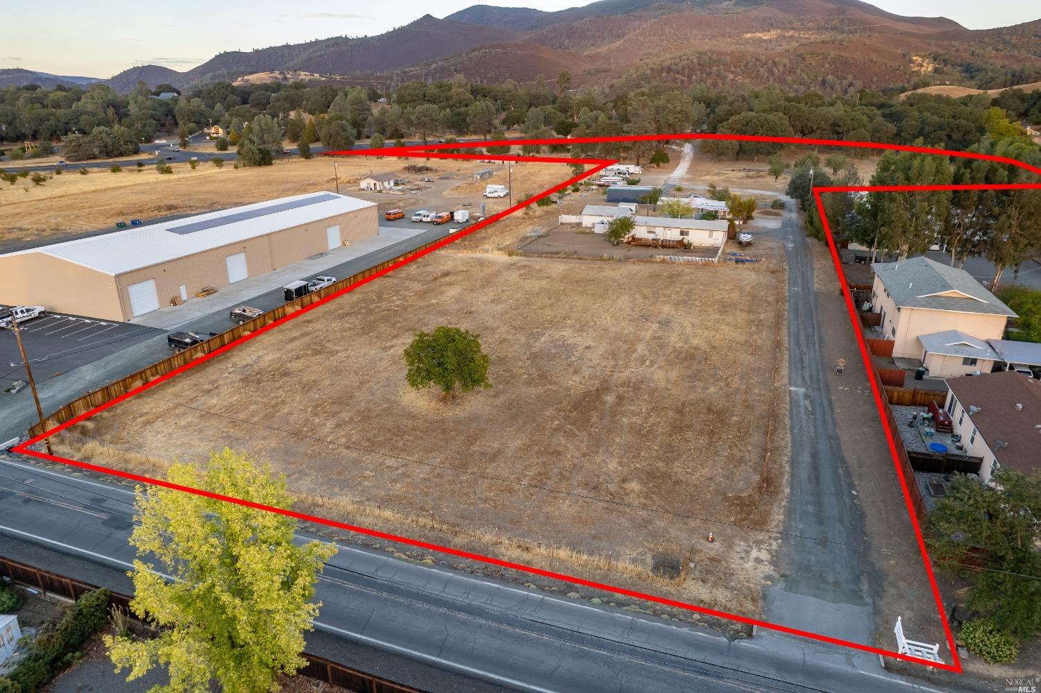 Photo of 58605880 Live Oak Dr in Kelseyville, CA