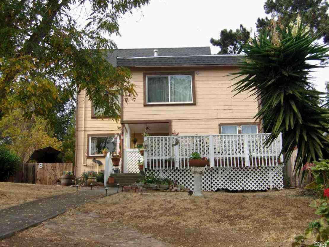 Detail Gallery Image 1 of 1 For 1513 Santa Clara St, Vallejo,  CA 94590 - – Beds | – Baths