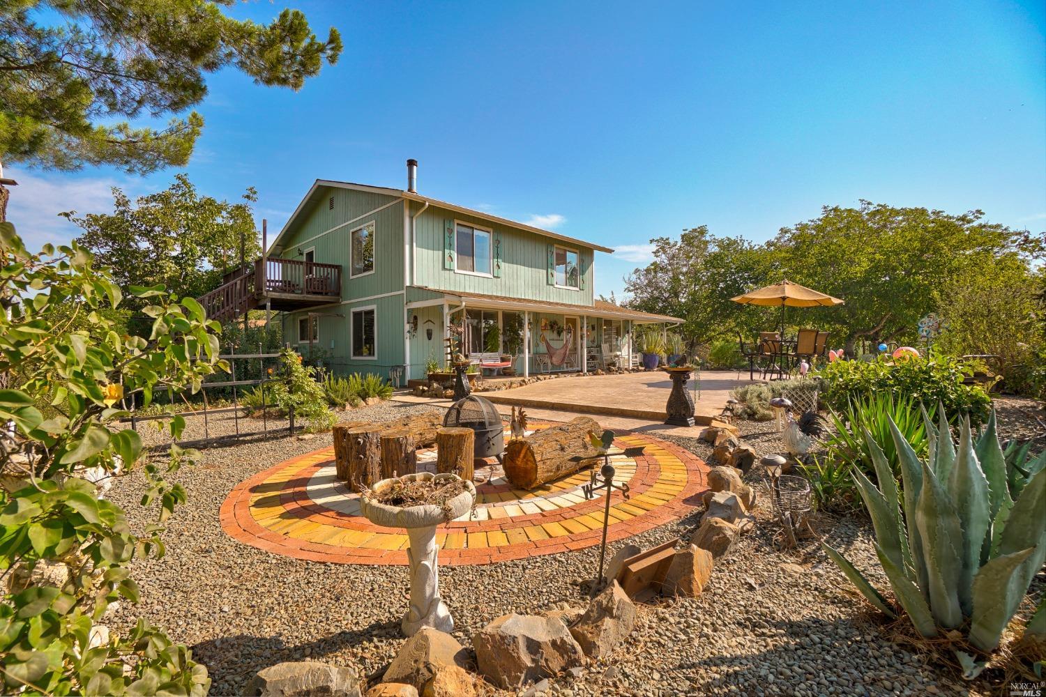 Photo of 8084 Hwy 29 in Kelseyville, CA