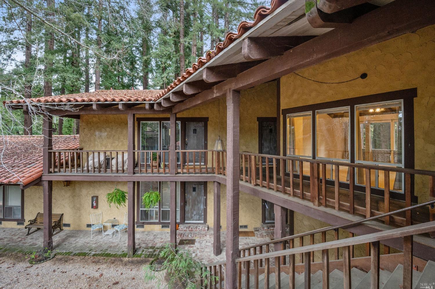 461 Cane Street Unit 8