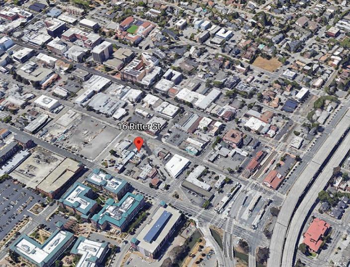 16 Ritter St San Rafael CA 94901 Beds Baths (Canceled 16 Ritter St San Rafael CA 94901 Beds Baths (Canceled