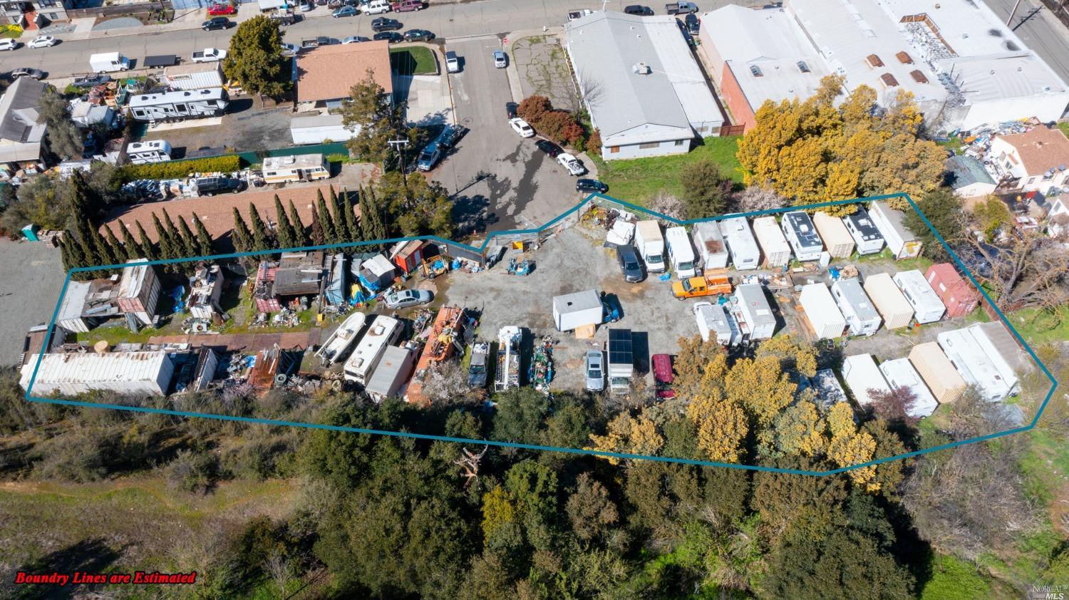 Photo of 633 3rd St in Vallejo, CA