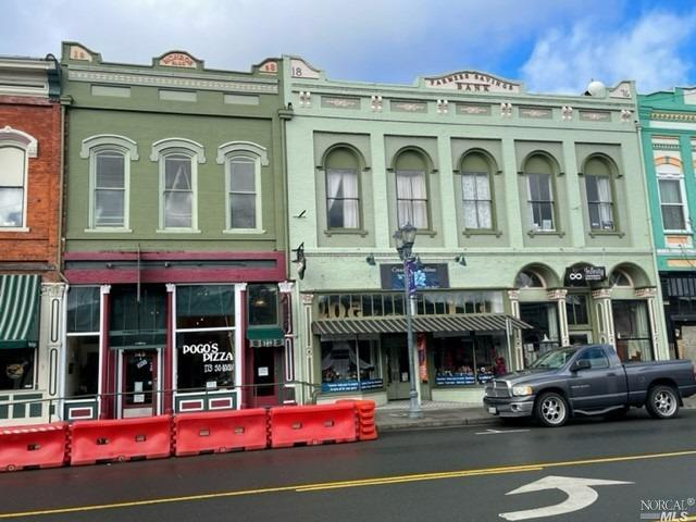 Photo of 145 Main St in Lakeport, CA
