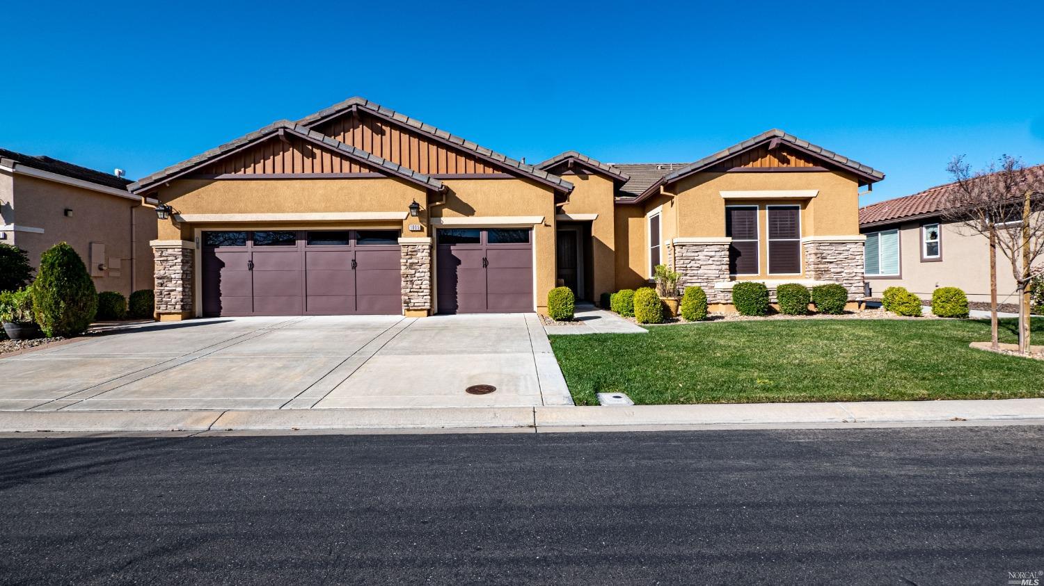 Detail Gallery Image 1 of 1 For 1005 Michelbook Ln, Rio Vista,  CA 94571 - 2 Beds | 2 Baths