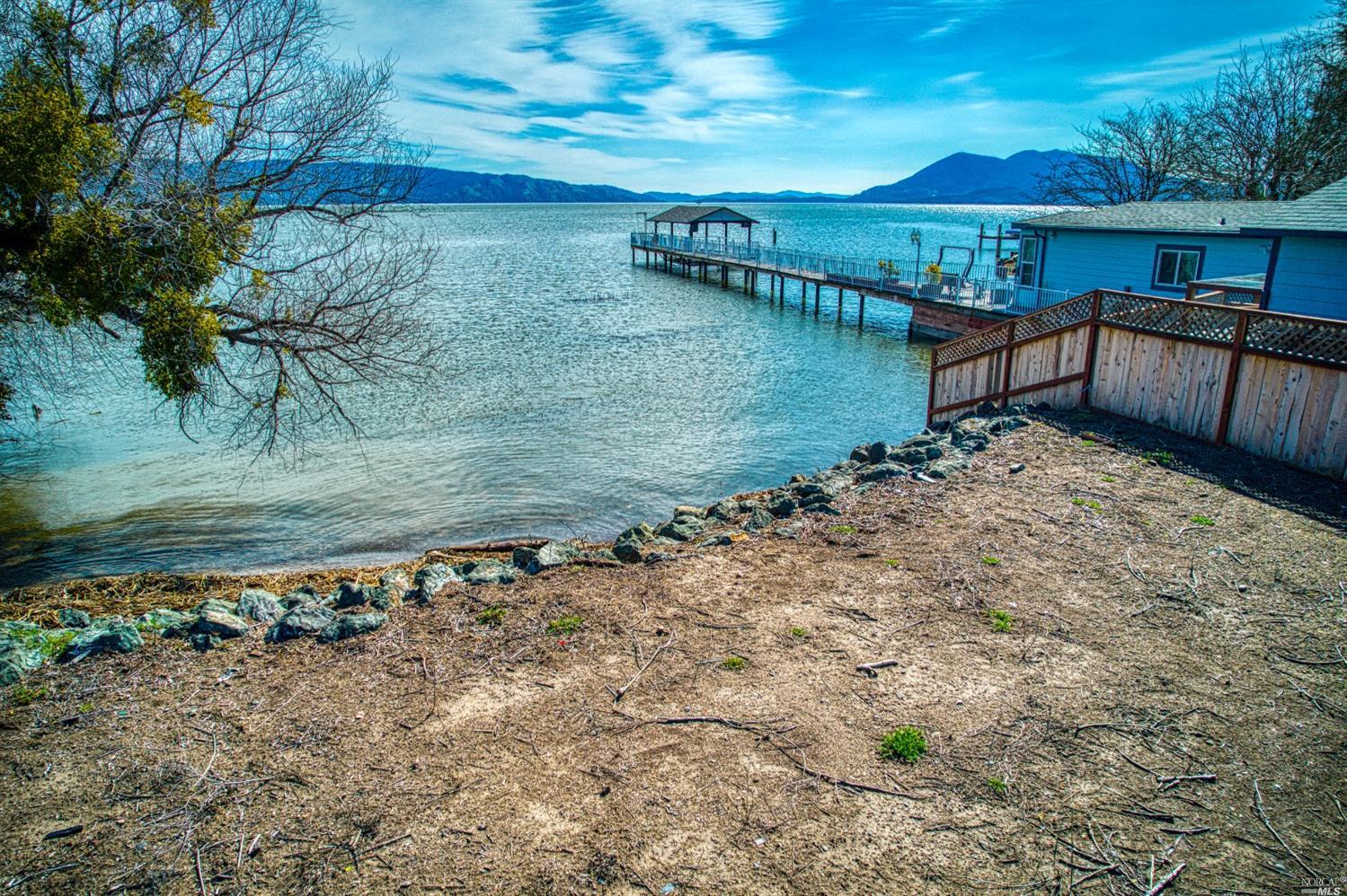 Photo of 2832 Lakeshore Blvd in Lakeport, CA