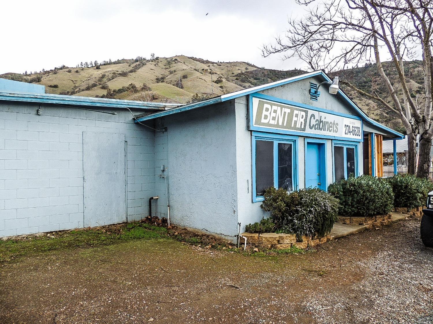 Photo of 3598 Manzanita Dr in Nice, CA