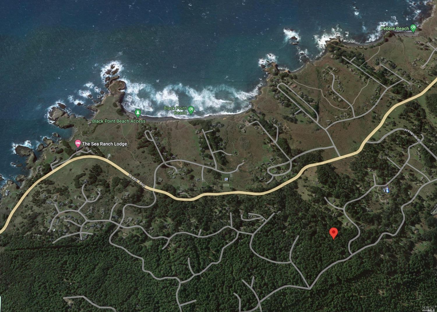 Photo of 35238 Fly Cloud Rd #13 in The Sea Ranch, CA
