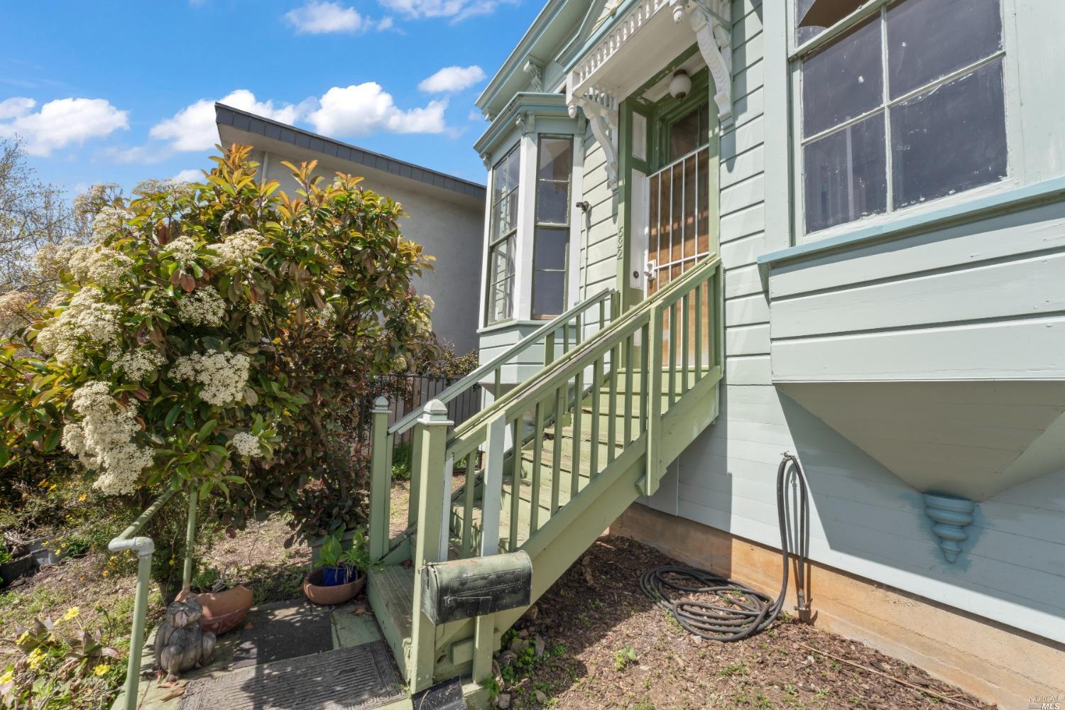 Detail Gallery Image 1 of 1 For 632 Florida St, Vallejo,  CA 94590 - 3 Beds | 2 Baths