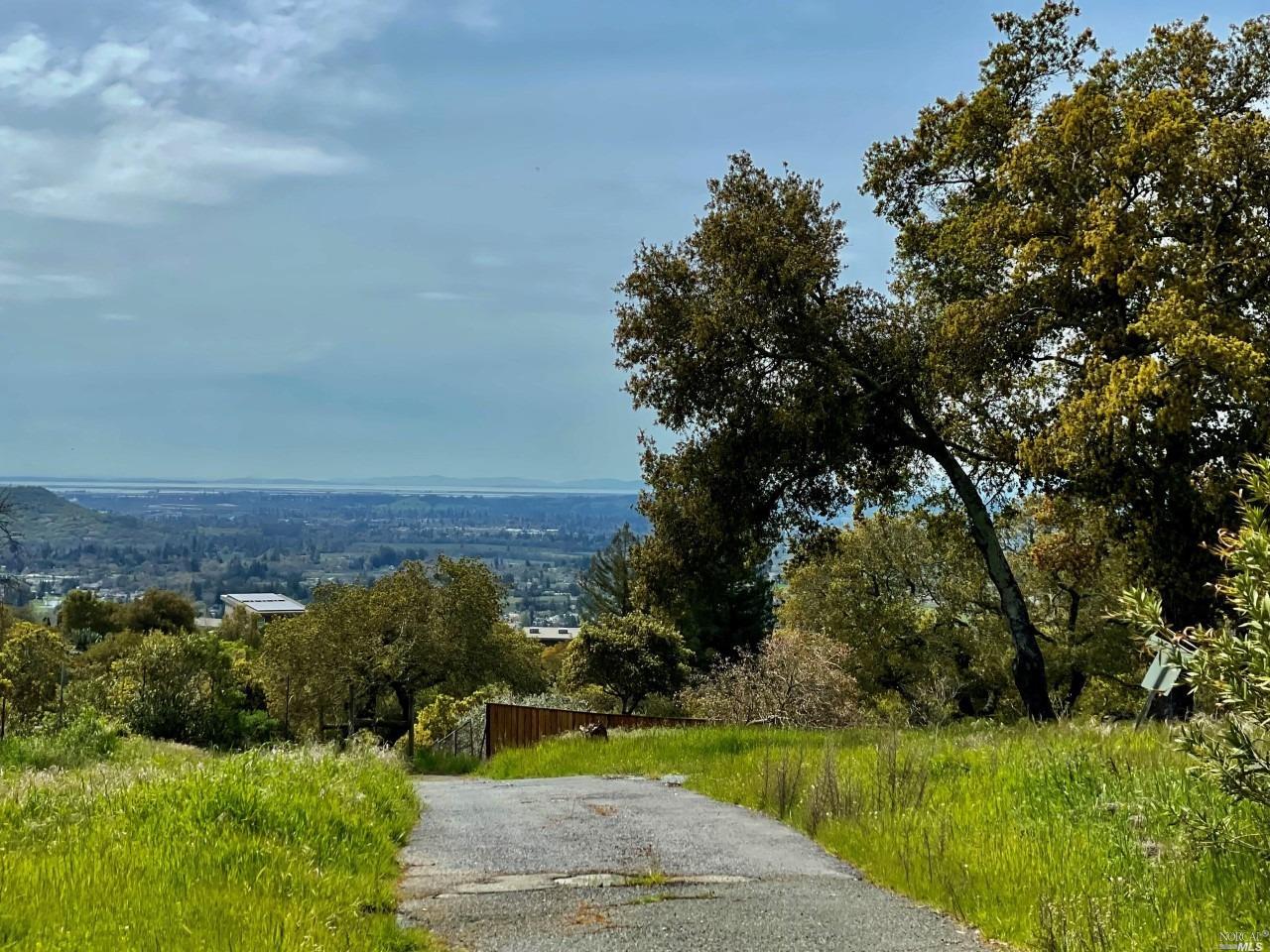 Detail Gallery Image 3 of 11 For 2375 Atlas Peak Rd, Napa,  CA 94558 - – Beds | – Baths