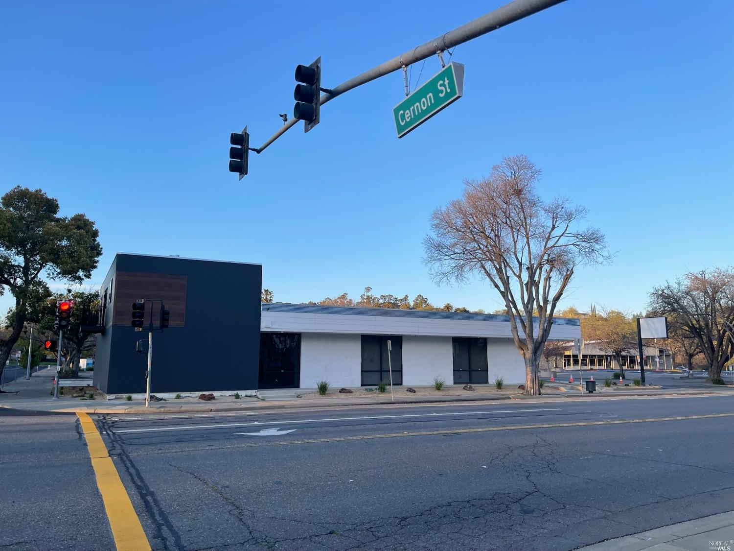 Photo of 201 Monte Vista Ave in Vacaville, CA