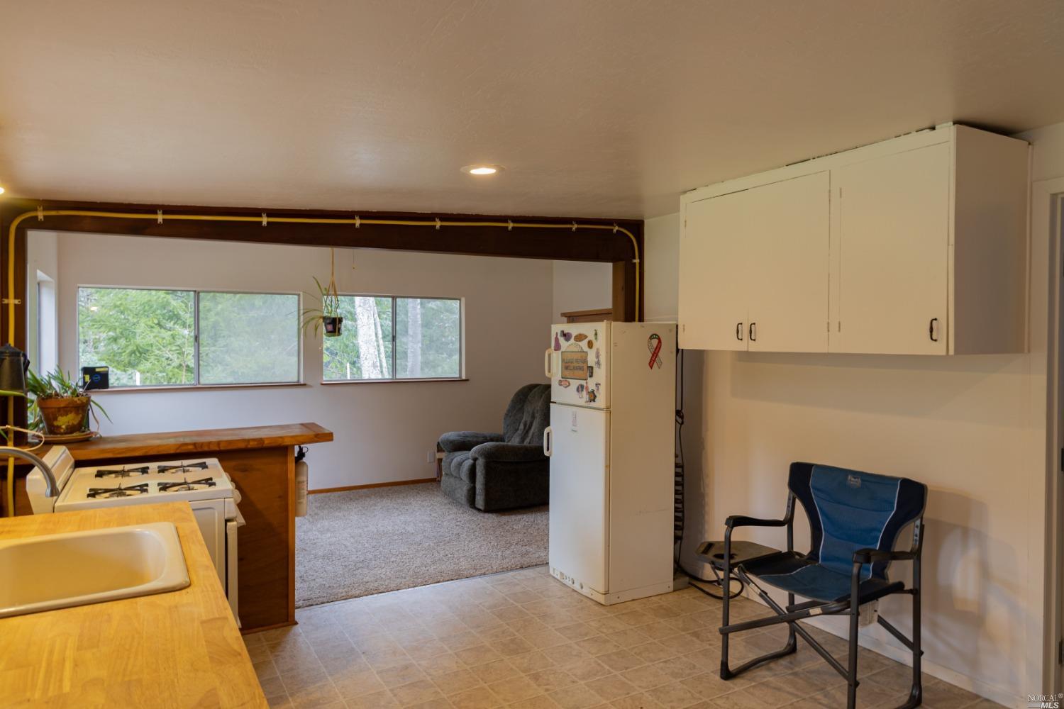 Detail Gallery Image 15 of 40 For 20400 Timber Rd, Willits,  CA 95490 - 2 Beds | 1 Baths