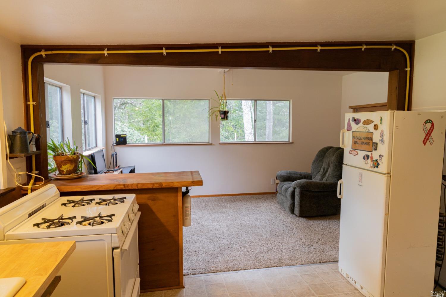 Detail Gallery Image 23 of 40 For 20400 Timber Rd, Willits,  CA 95490 - 2 Beds | 1 Baths